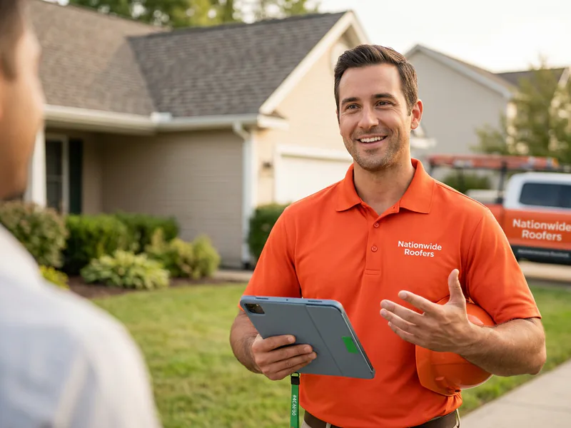 Roof Installation  in Winchester  FAQ